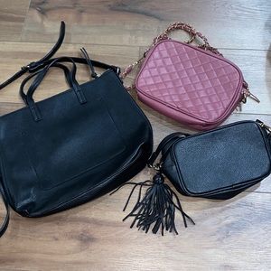 🔥Crossbody BUNDLE🔥